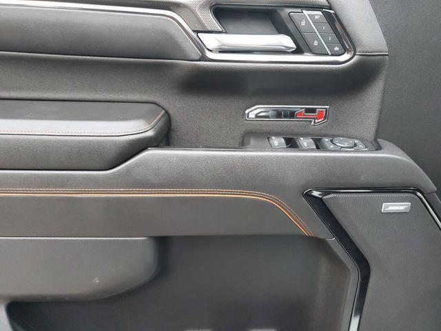 used 2022 GMC Sierra 1500 car, priced at $40,900