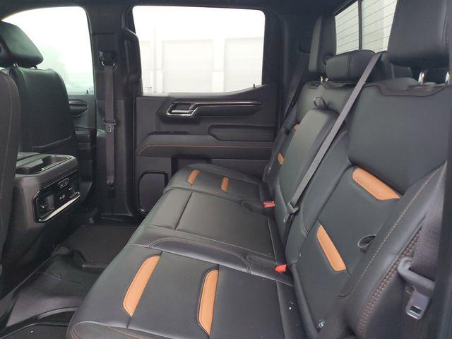 used 2022 GMC Sierra 1500 car, priced at $40,900