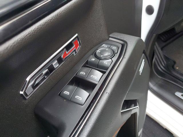 used 2022 GMC Sierra 1500 car, priced at $40,900