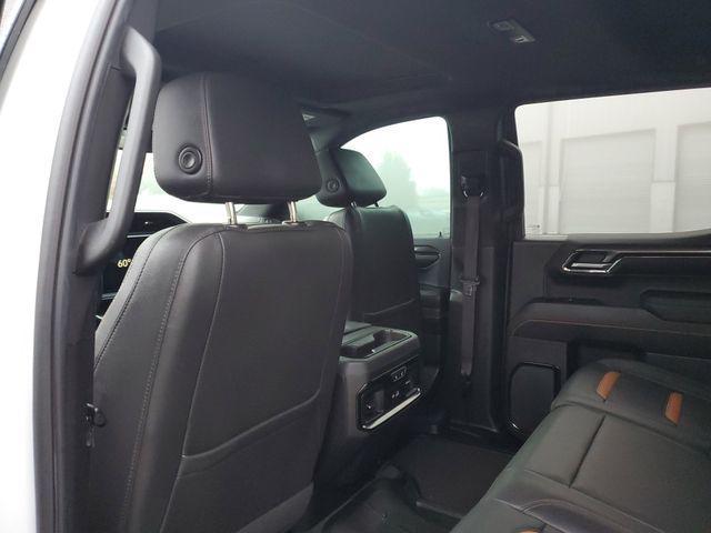 used 2022 GMC Sierra 1500 car, priced at $40,900