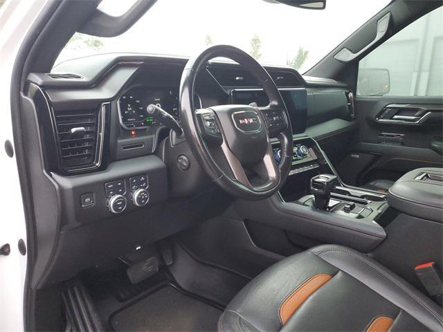 used 2022 GMC Sierra 1500 car, priced at $41,982