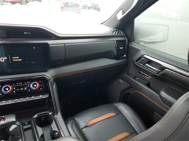 used 2022 GMC Sierra 1500 car, priced at $41,982