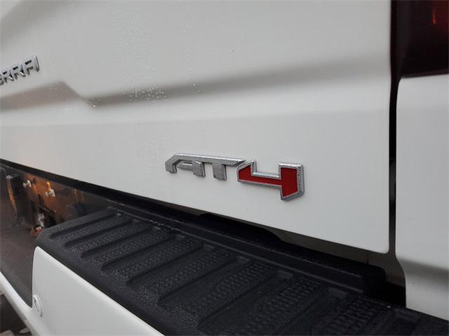 used 2022 GMC Sierra 1500 car, priced at $41,982