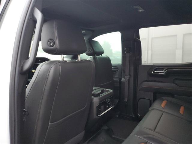 used 2022 GMC Sierra 1500 car, priced at $41,982