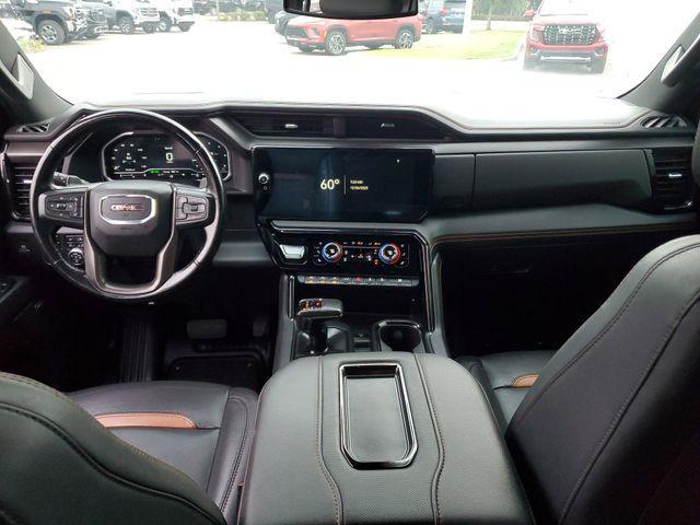 used 2022 GMC Sierra 1500 car, priced at $40,900