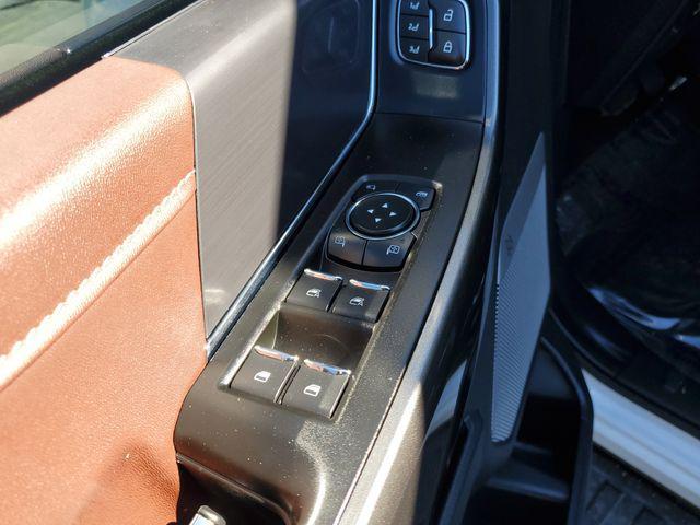 used 2021 Ford F-150 car, priced at $34,403