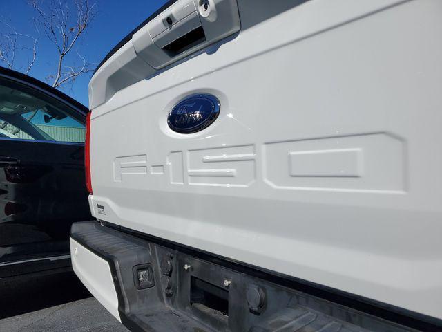 used 2021 Ford F-150 car, priced at $34,403