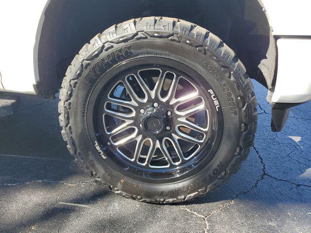 used 2021 Ford F-150 car, priced at $34,403