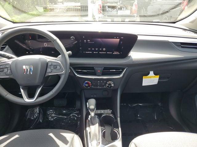 new 2026 Buick Encore GX car, priced at $26,349