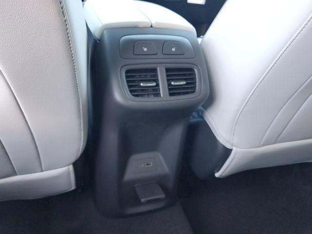 new 2026 Buick Envision car, priced at $47,409