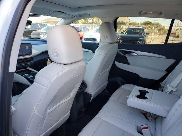 new 2026 Buick Envision car, priced at $47,409