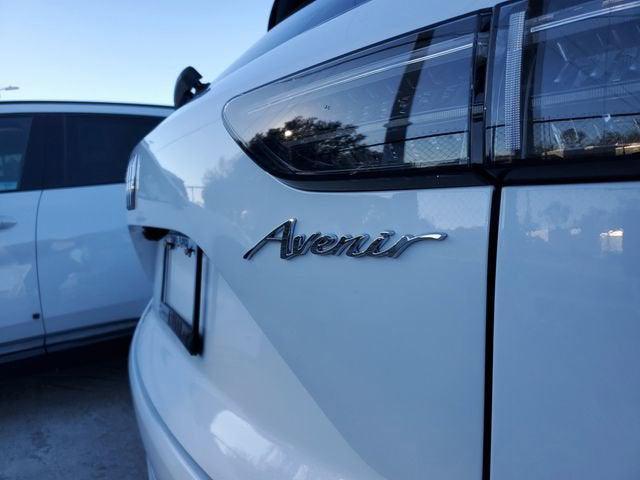 new 2026 Buick Envision car, priced at $47,409