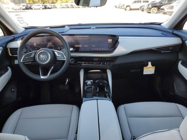 new 2026 Buick Envision car, priced at $47,409