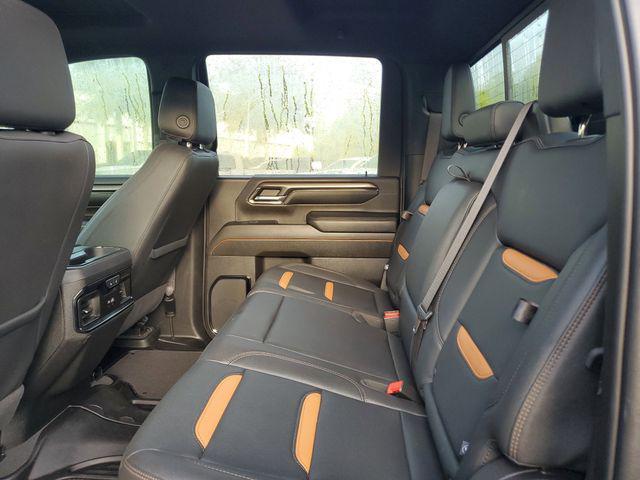 used 2024 GMC Sierra 2500 car, priced at $65,695