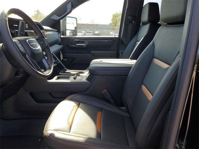 new 2026 GMC Sierra 3500 car, priced at $81,098