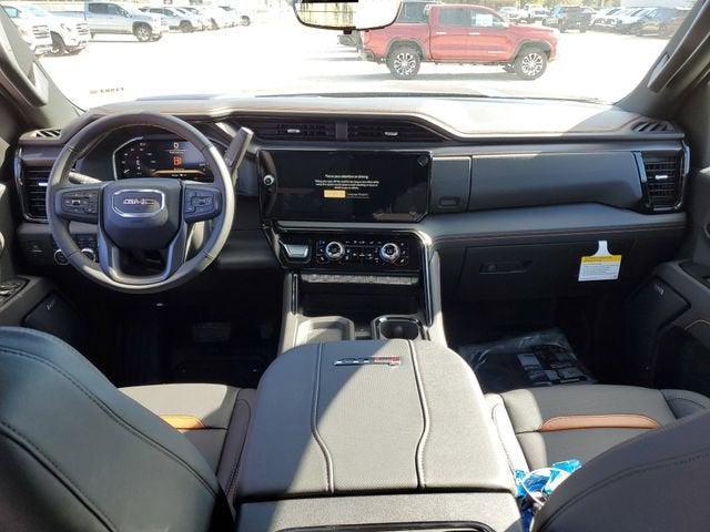 new 2026 GMC Sierra 3500 car, priced at $81,099