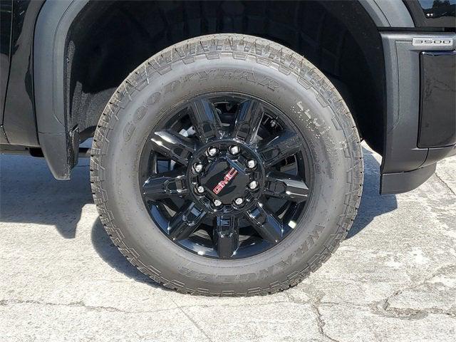 new 2026 GMC Sierra 3500 car, priced at $81,098