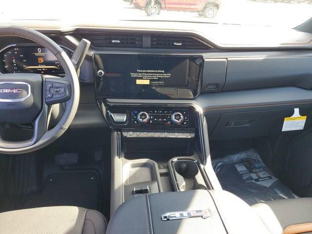 new 2026 GMC Sierra 3500 car, priced at $81,099