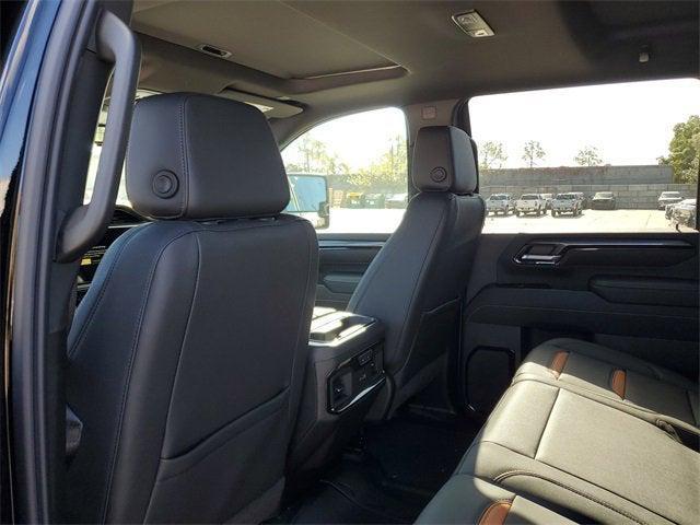 new 2026 GMC Sierra 3500 car, priced at $81,098