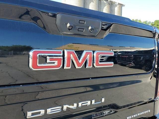 new 2026 GMC Sierra 1500 car, priced at $66,336