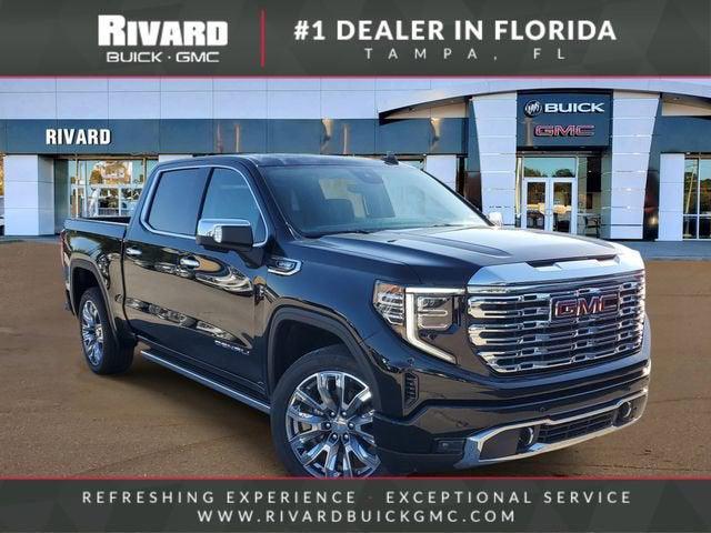 new 2026 GMC Sierra 1500 car, priced at $66,336