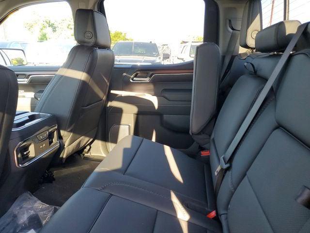 new 2026 GMC Sierra 1500 car, priced at $66,336