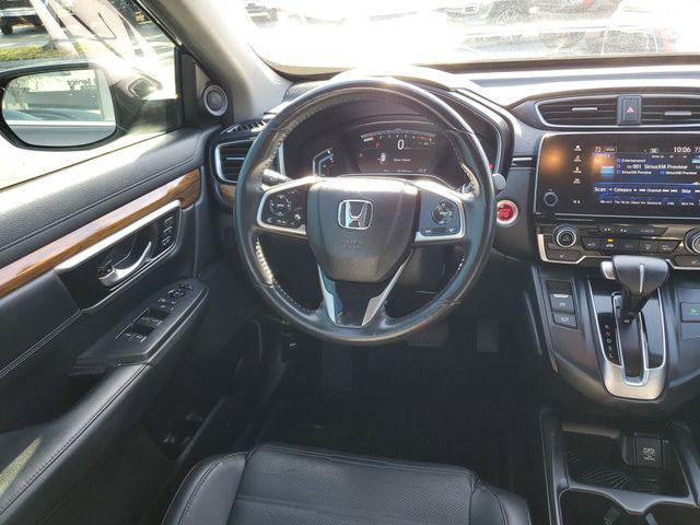 used 2019 Honda CR-V car, priced at $19,577