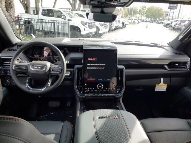 new 2026 GMC Yukon XL car, priced at $79,730