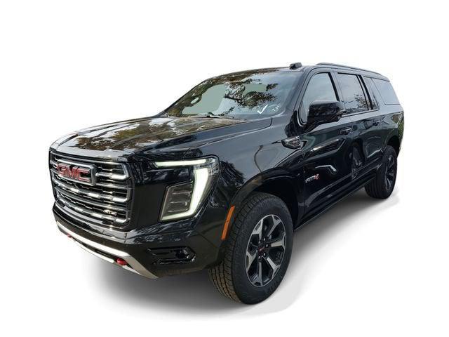 new 2026 GMC Yukon XL car, priced at $79,730