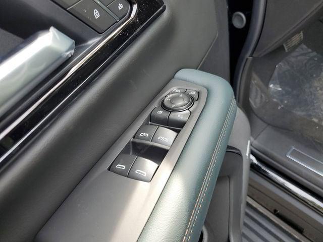 new 2026 GMC Yukon XL car, priced at $79,730