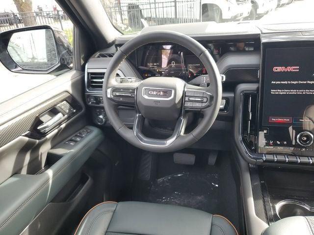 new 2026 GMC Yukon XL car, priced at $79,730