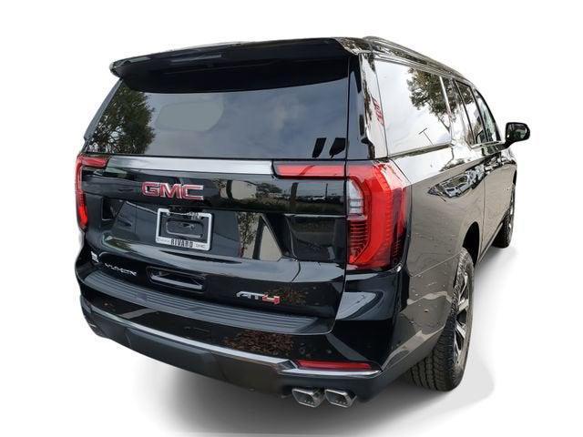 new 2026 GMC Yukon XL car, priced at $79,730