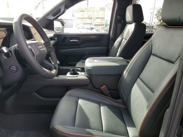 new 2026 GMC Yukon XL car, priced at $79,730