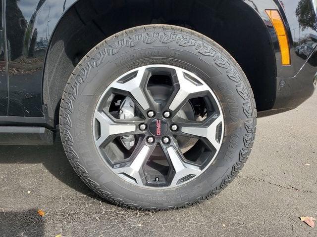 new 2026 GMC Yukon XL car, priced at $79,730