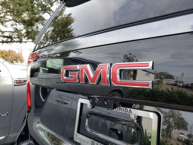 new 2026 GMC Yukon XL car, priced at $79,730