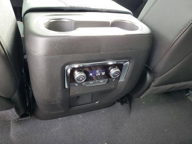 new 2026 GMC Yukon XL car, priced at $79,730