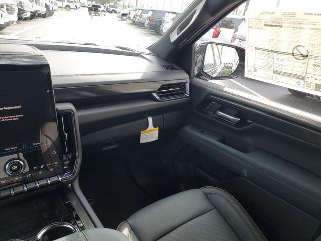 new 2026 GMC Yukon XL car, priced at $79,730