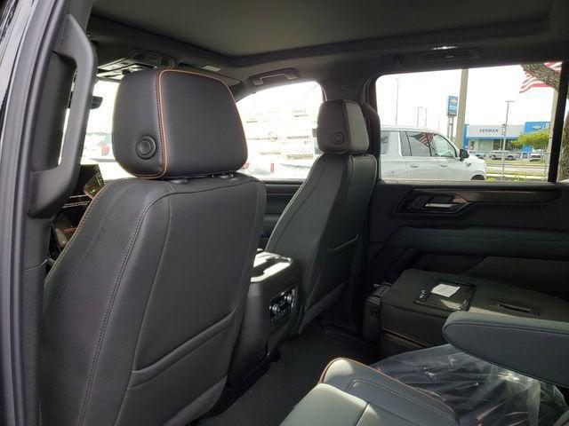 new 2026 GMC Yukon XL car, priced at $79,730