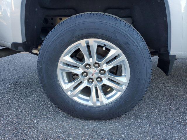 used 2019 GMC Canyon car, priced at $22,995