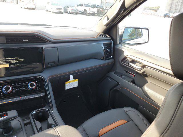 new 2026 GMC Sierra 1500 car, priced at $72,960