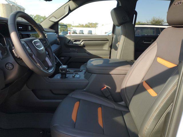 new 2026 GMC Sierra 1500 car, priced at $72,960