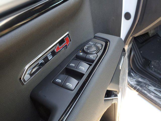 new 2026 GMC Sierra 1500 car, priced at $72,960