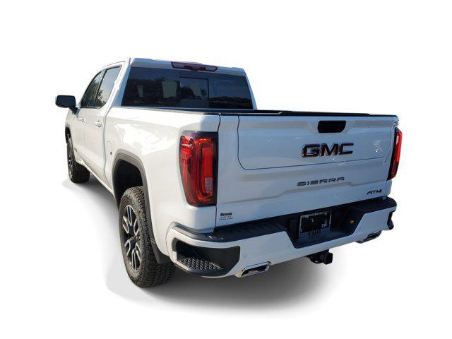 new 2026 GMC Sierra 1500 car, priced at $72,960