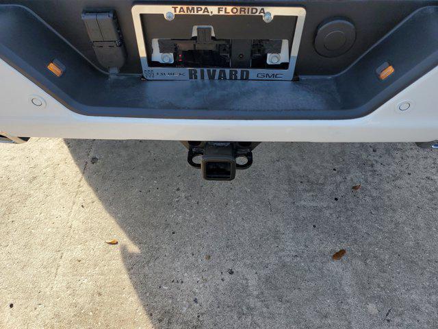 new 2026 GMC Sierra 1500 car, priced at $72,960