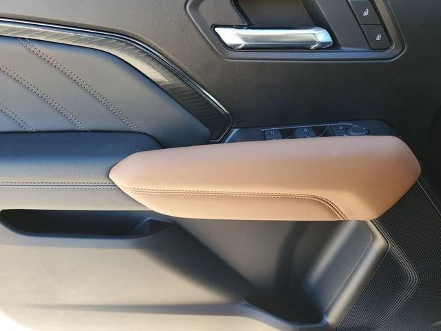 new 2026 GMC Canyon car, priced at $42,492