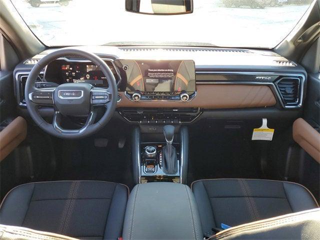 new 2026 GMC Canyon car, priced at $42,492