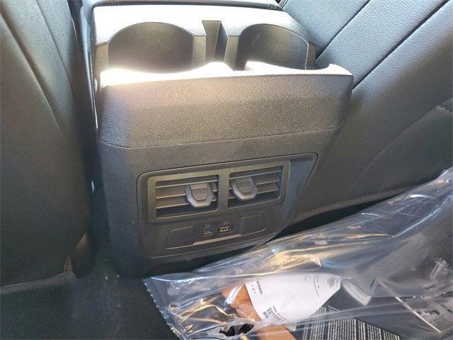 new 2026 GMC Canyon car, priced at $42,492