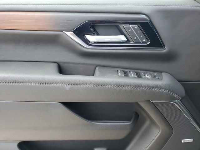 new 2026 GMC Yukon XL car, priced at $93,648
