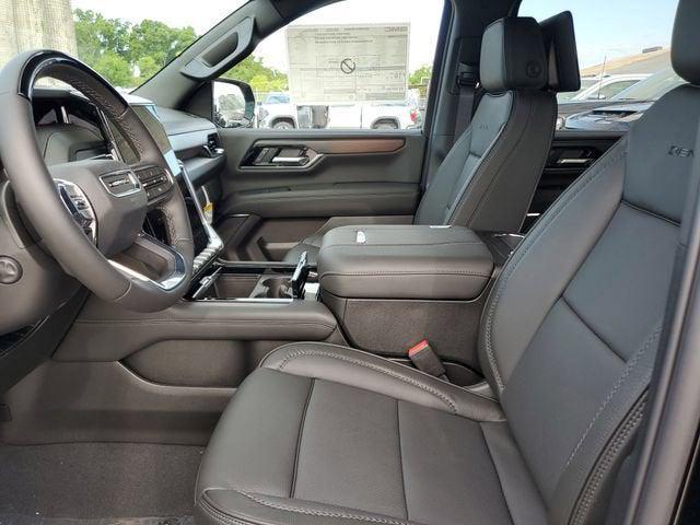 new 2026 GMC Yukon XL car, priced at $93,648