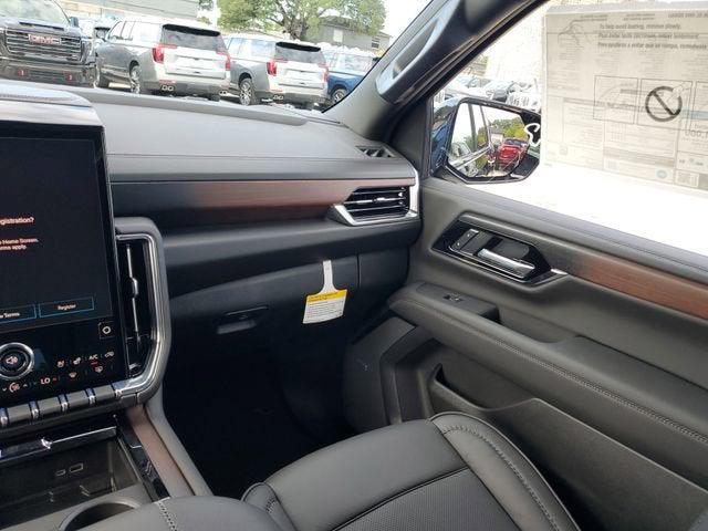 new 2026 GMC Yukon XL car, priced at $93,648